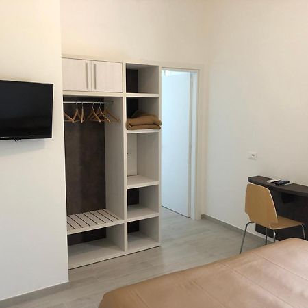 Arianna Hotel Marina di Pietrasanta Ngoại thất bức ảnh