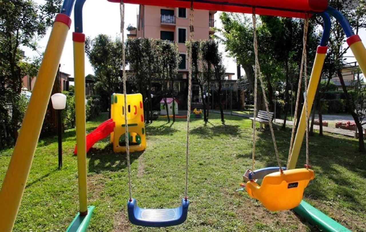 Arianna Hotel Marina di Pietrasanta Ngoại thất bức ảnh