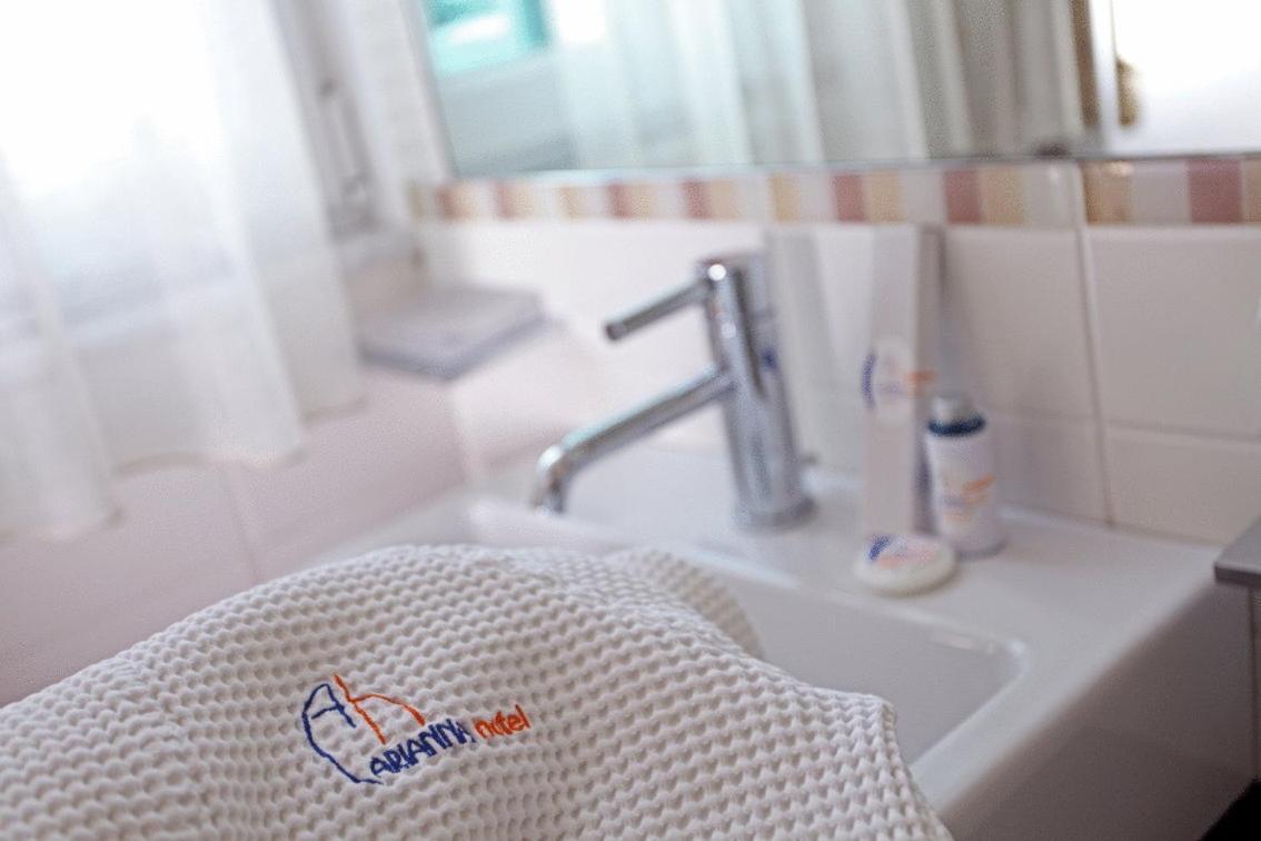 Arianna Hotel Marina di Pietrasanta Ngoại thất bức ảnh