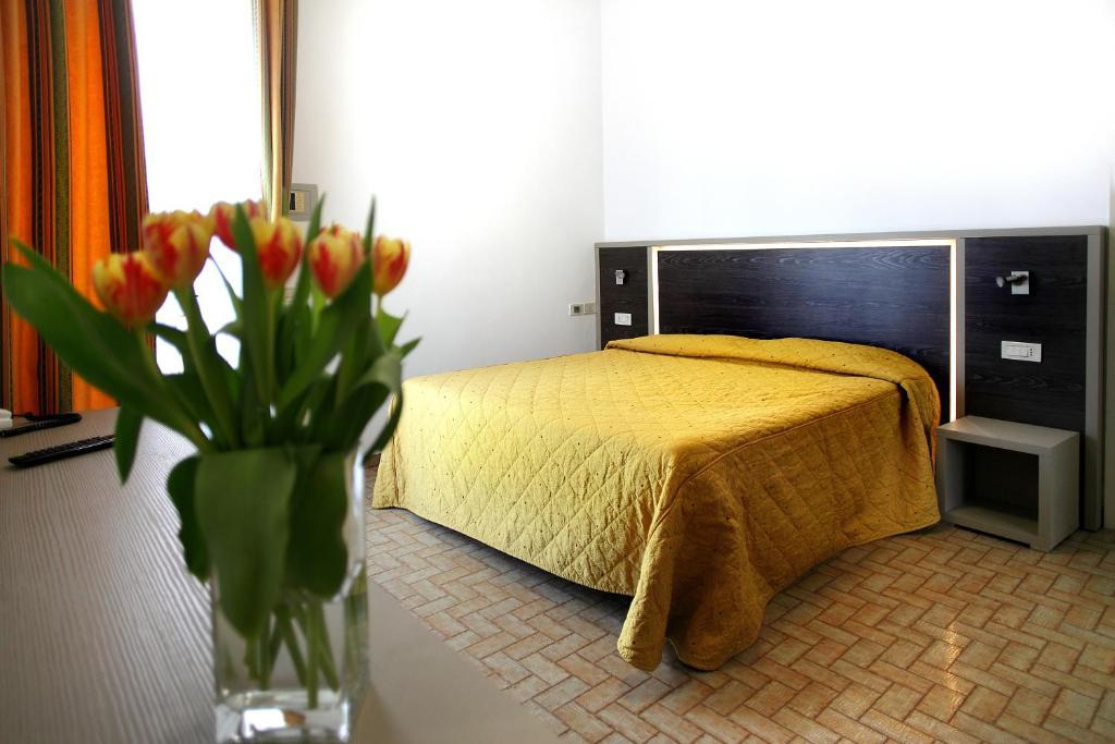 Arianna Hotel Marina di Pietrasanta Ngoại thất bức ảnh