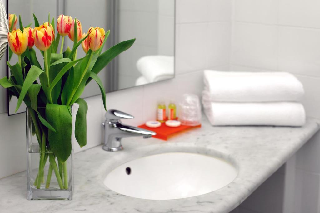 Arianna Hotel Marina di Pietrasanta Phòng bức ảnh