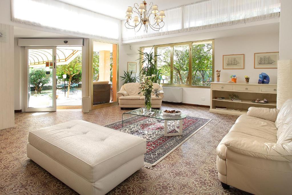 Arianna Hotel Marina di Pietrasanta Ngoại thất bức ảnh