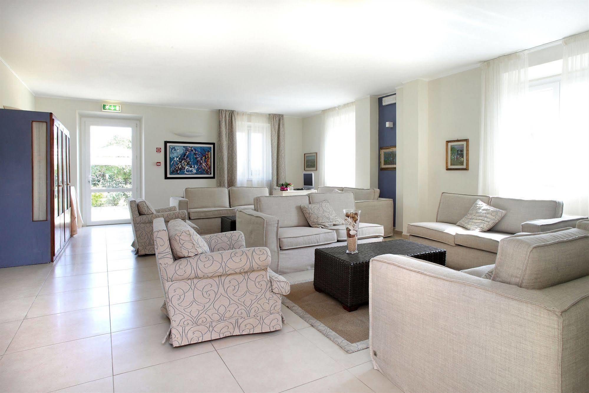 Arianna Hotel Marina di Pietrasanta Ngoại thất bức ảnh