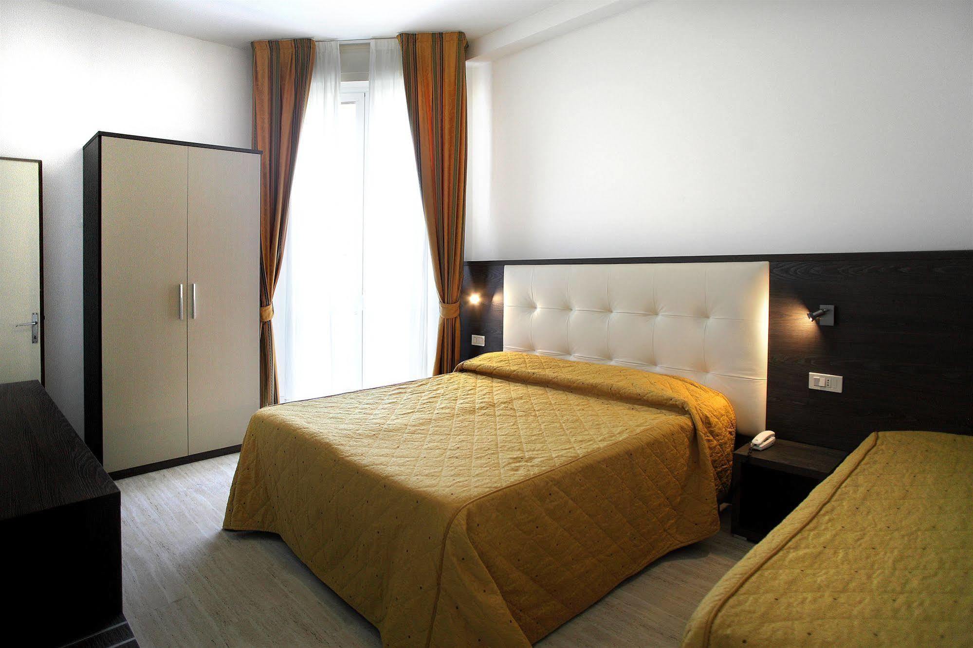 Arianna Hotel Marina di Pietrasanta Ngoại thất bức ảnh