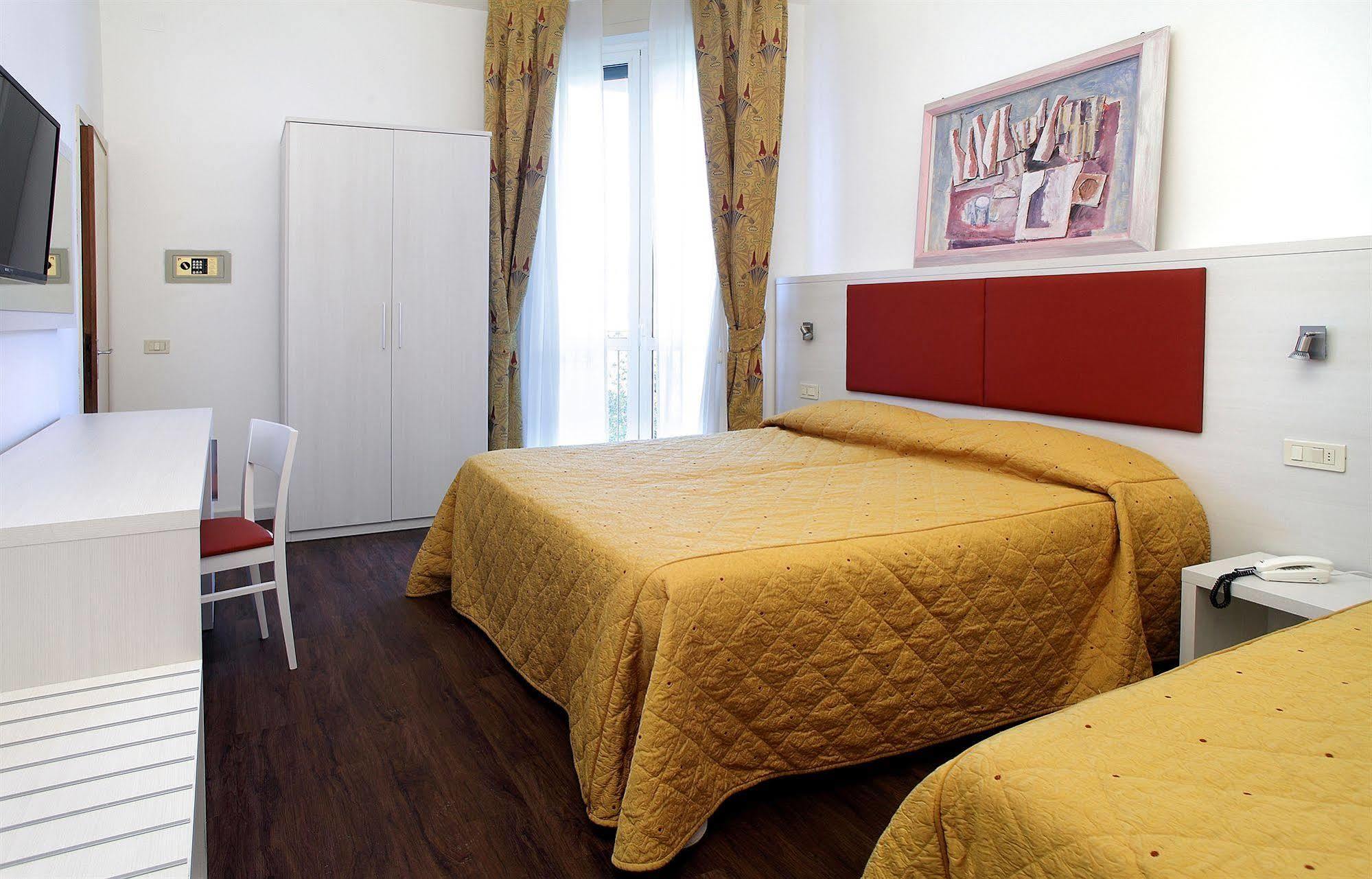 Arianna Hotel Marina di Pietrasanta Ngoại thất bức ảnh
