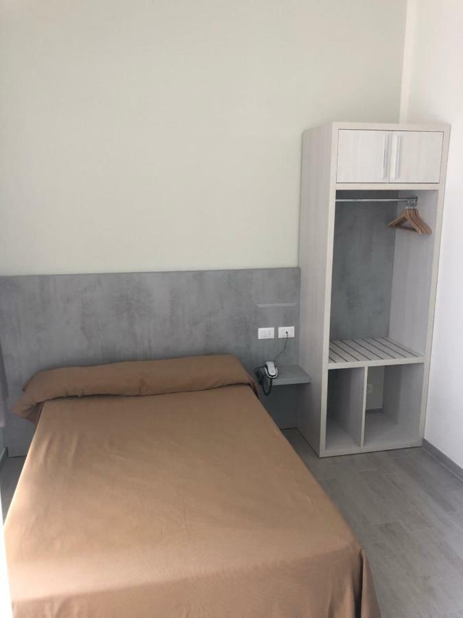 Arianna Hotel Marina di Pietrasanta Ngoại thất bức ảnh