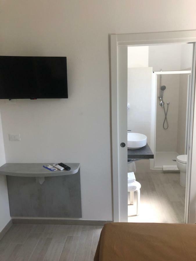 Arianna Hotel Marina di Pietrasanta Ngoại thất bức ảnh