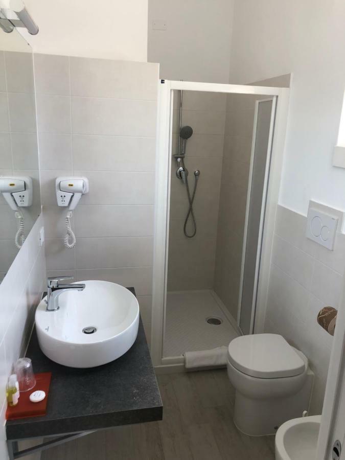 Arianna Hotel Marina di Pietrasanta Ngoại thất bức ảnh